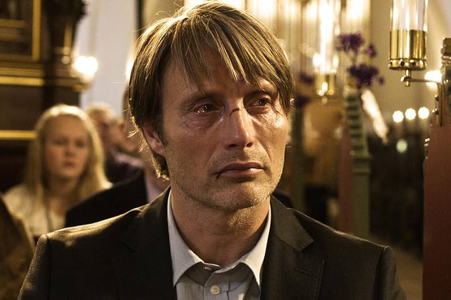 معرفی و بررسی فیلم The hunt – شکار
