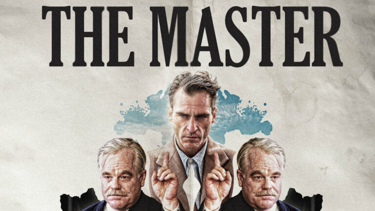 بررسی روانشناختی و نقد فیلم The Master – مرشد