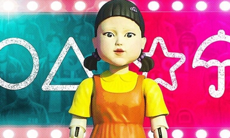 چرا سریال Squid Game تا این اندازه محبوب است؟ تحلیل سریال بازی مرکب