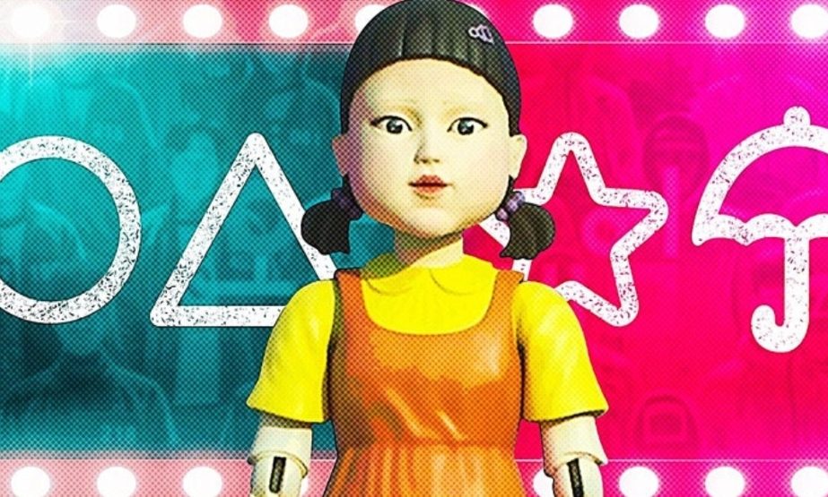چرا سریال Squid Game تا این اندازه محبوب است؟ تحلیل سریال بازی مرکب