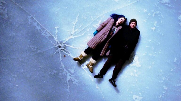 تحلیل فیلم درخشش ابدی یک ذهن پاک (Eternal Sunshine of the Spotless Mind)