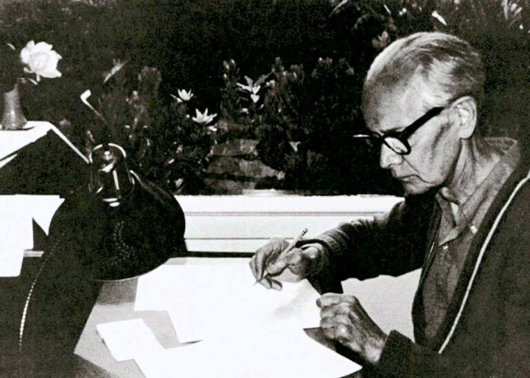 زندگی‌نامه هاینز کوهات (۱۹۸۱-۱۹۱۳)
