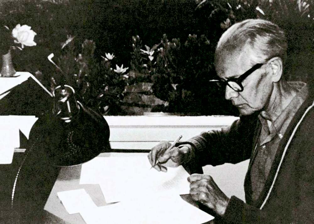 زندگینامه هاینز کوهات (۱۹۸۱-۱۹۱۳)