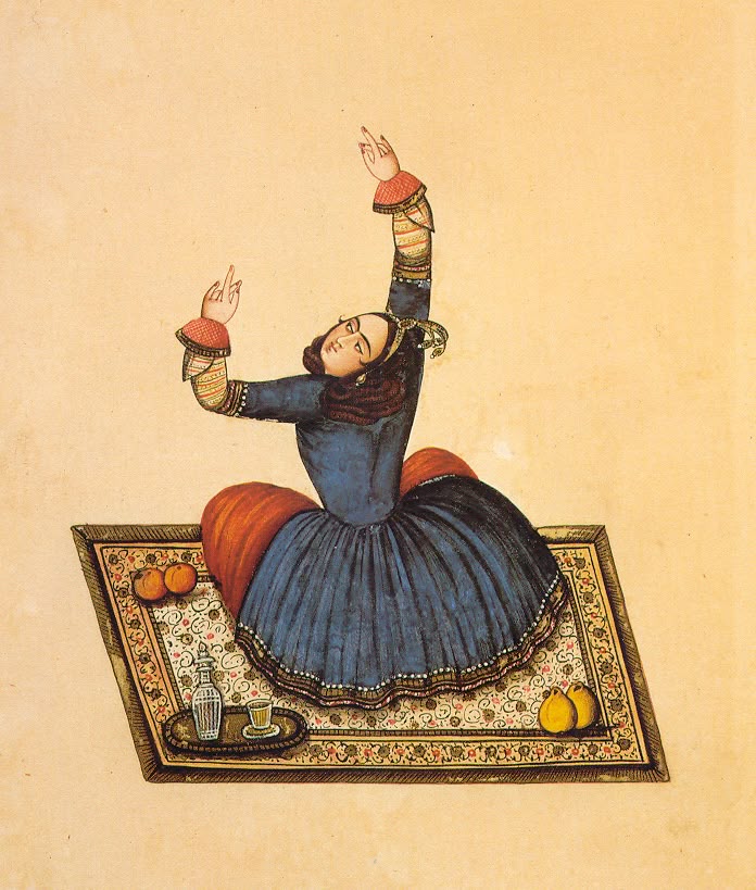فولکلور و فلسفه مردمی
