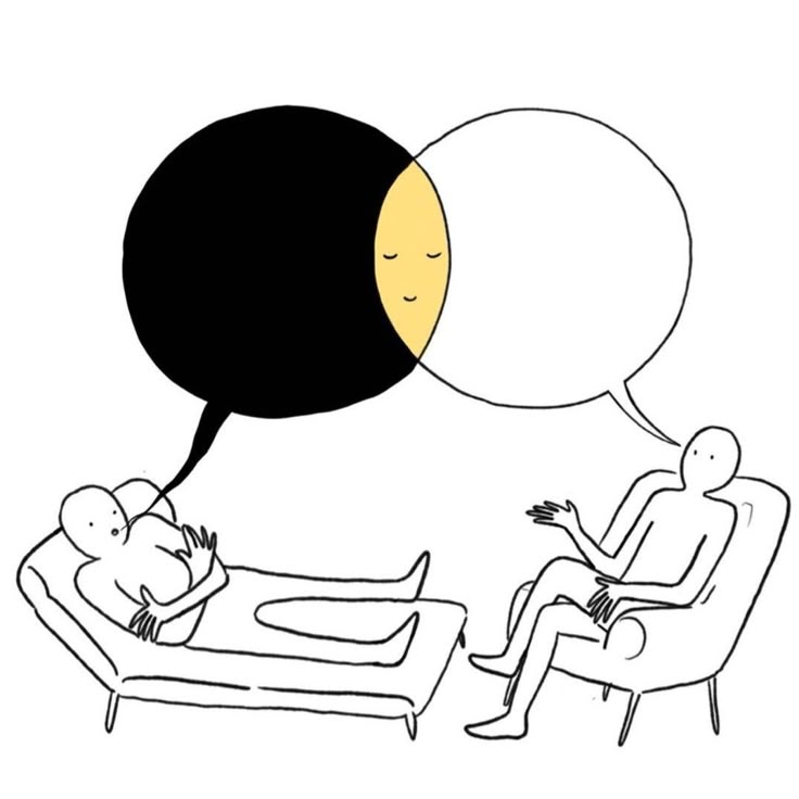 تداعی آزاد دوباره زنده می‌شود