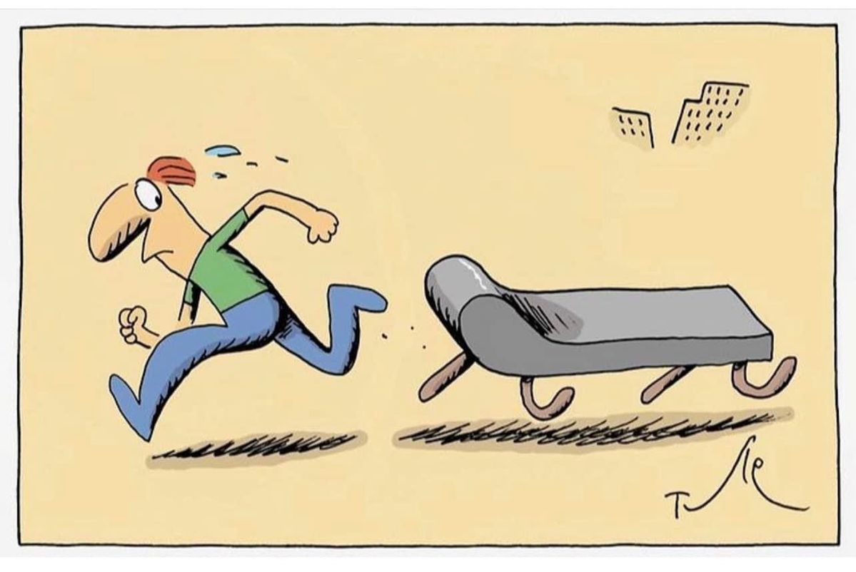 برای مراجعین