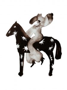 جادو همجو امری رویاگون