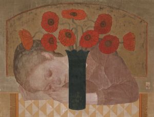 نمادی از کوچ در رواتکاوی انتقال پیش ادیپال