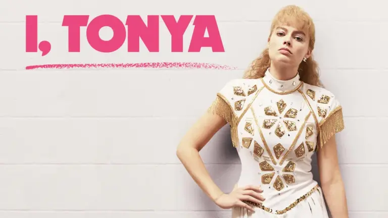 تحلیل فیلم من تونیا هستم (I, Tonya)
