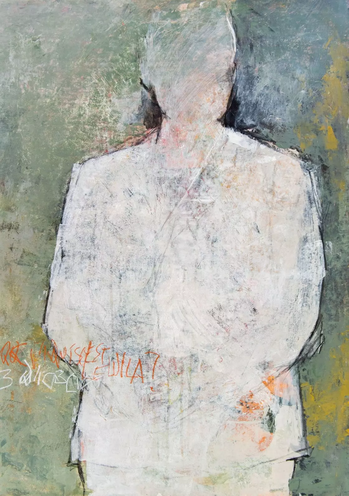 Genre humain 3 By Marie-Hélène Carcanague