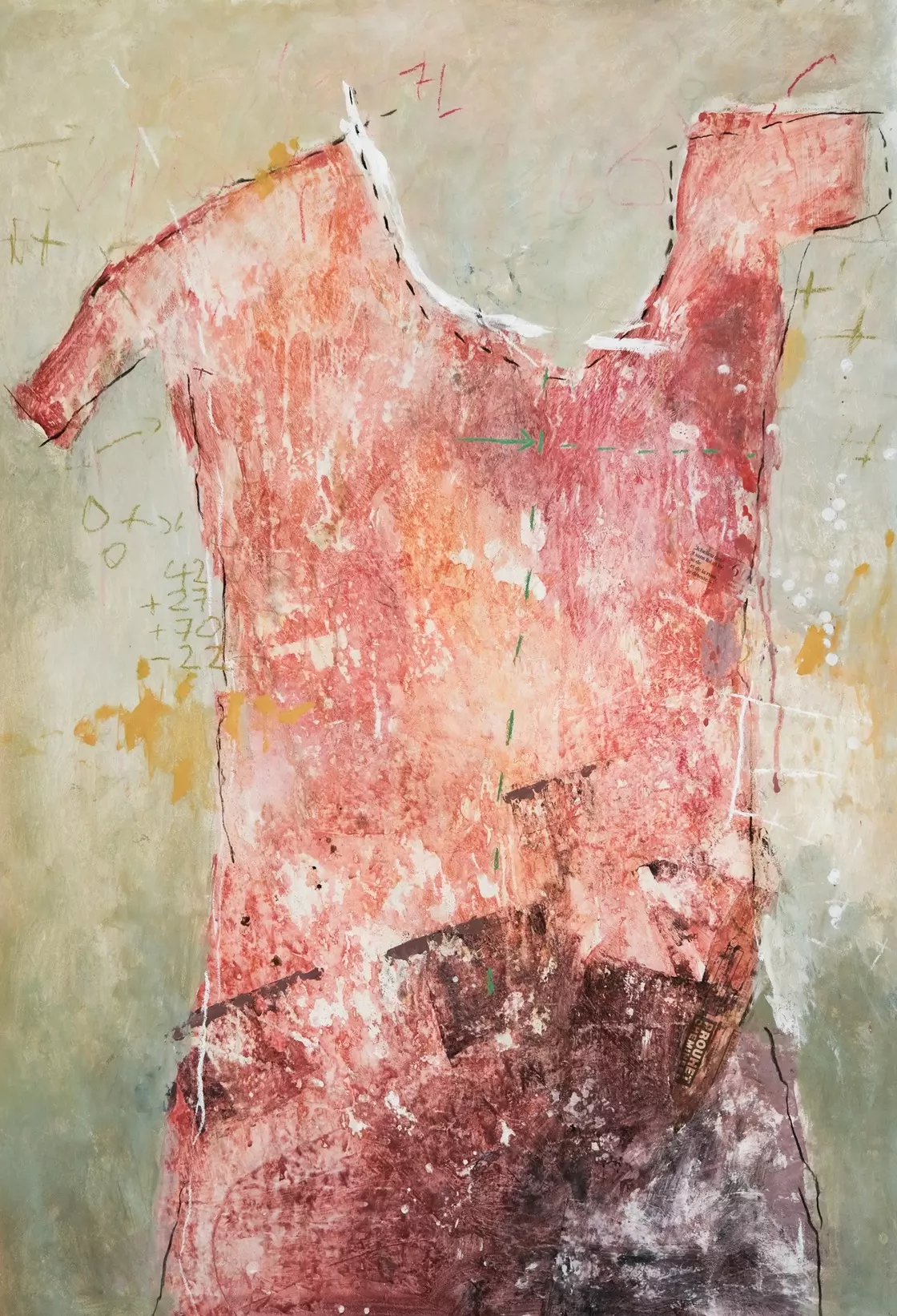 Prêt à porter By Marie-Hélène Carcanague