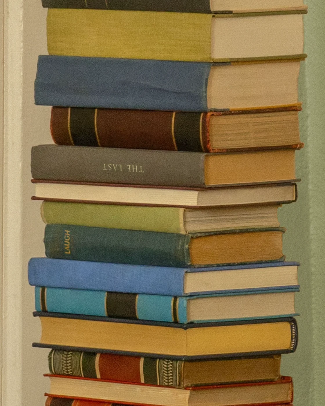 by Brooke DiDonato