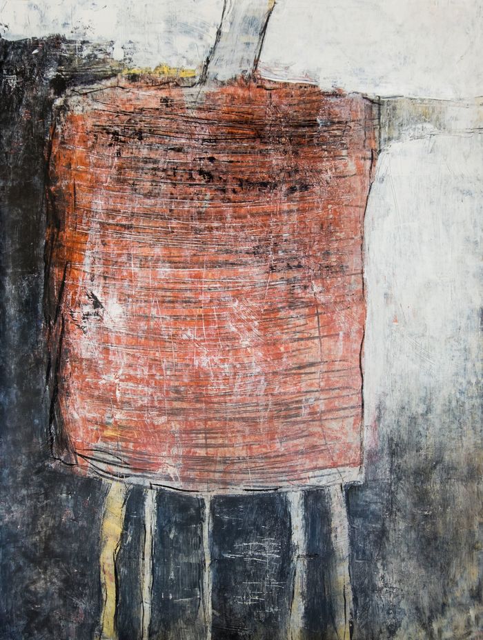 Genre humain By Marie-Hélène Carcanague