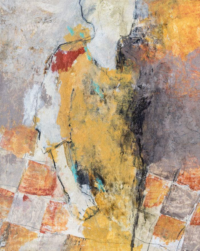 L’air du temps By Marie-Hélène Carcanague