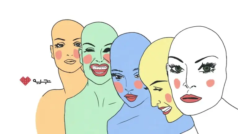 تروما تجمعی