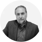 دکتر محمدکامران درخشان