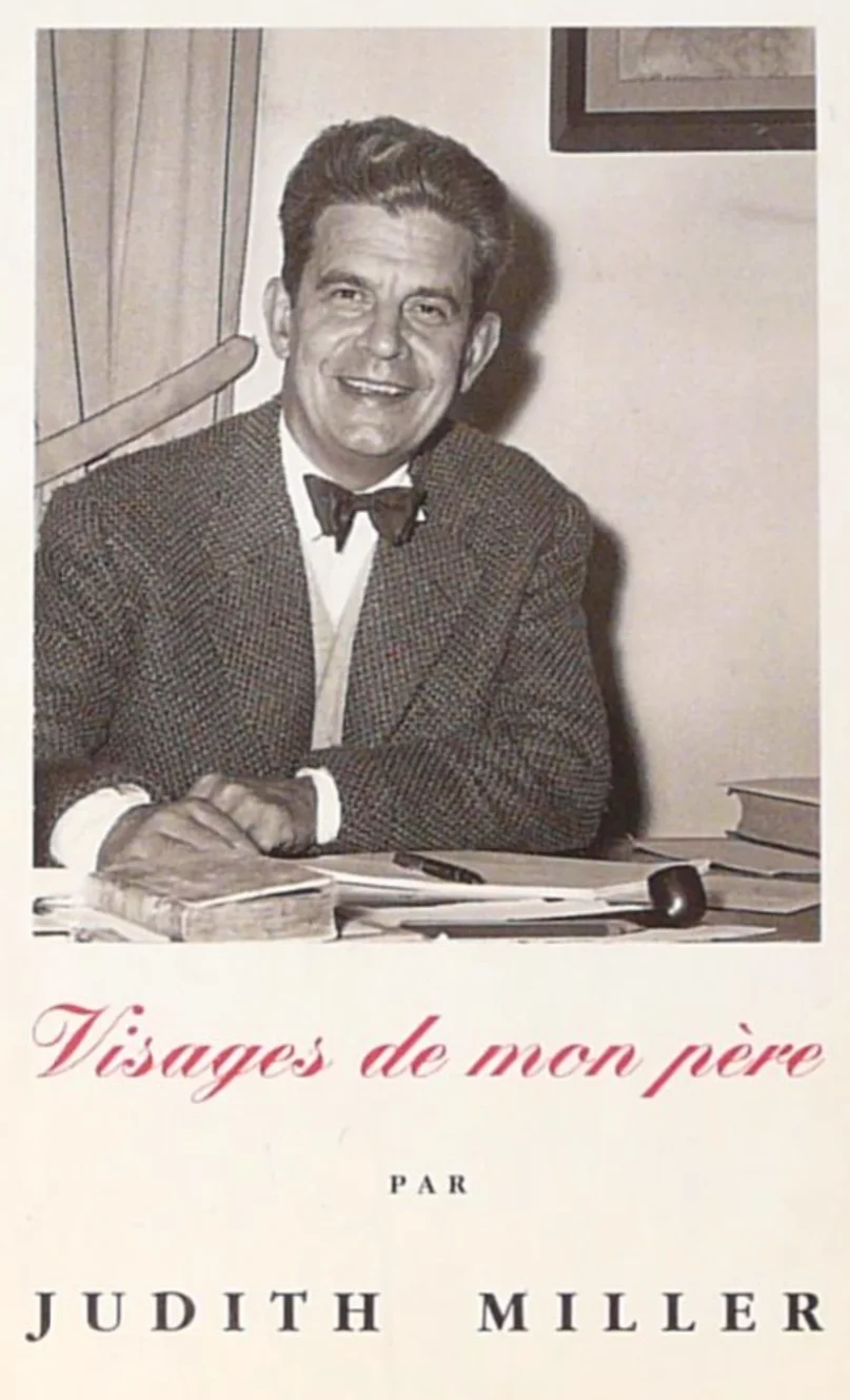 زندگینامهی ژاک لکان