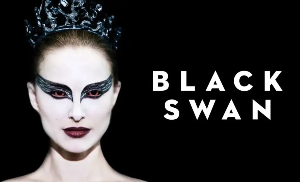 تحلیل روانشناختی فیلم قوی سیاه | Black swan ۲۰۱۰
