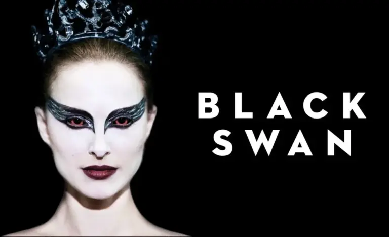 تحلیل روانشناختی فیلم قوی سیاه | Black swan ۲۰۱۰