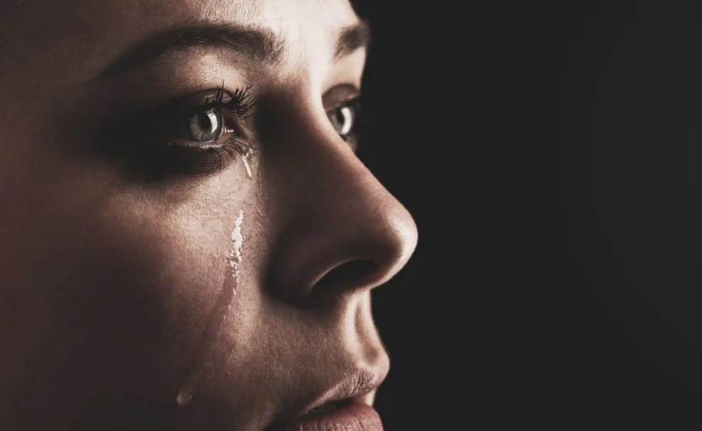 فرآیند سوگ و کمک به شخص سوگوار