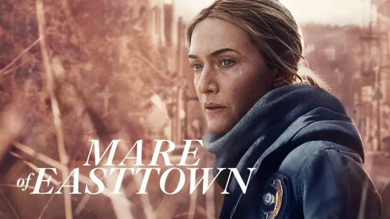 معرفی مینی‌سریال میر اهل ایست‌تاون (Mare Of Easttown)