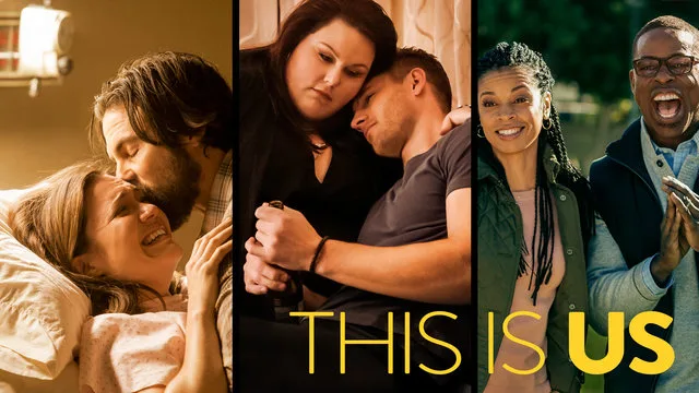 معرفی سریال This is us