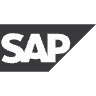 لوگوی SAP