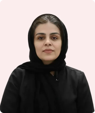 دکتر نرگس شریف‌زاده