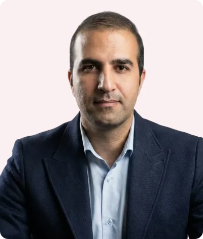 دکتر رضا کریمی