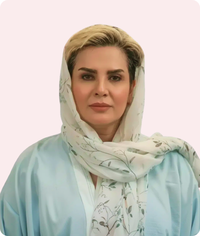 شهره فراهانی