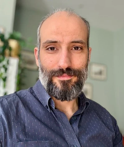 دکتر احسان گلی