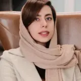 مریم رحیمی