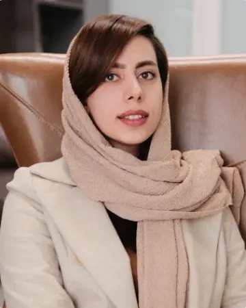 مریم رحیمی