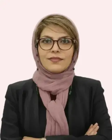 دکتر زهرا قنبری