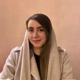 سارا درخشان