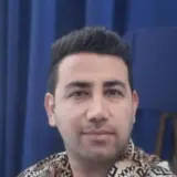 مهدی حیدری