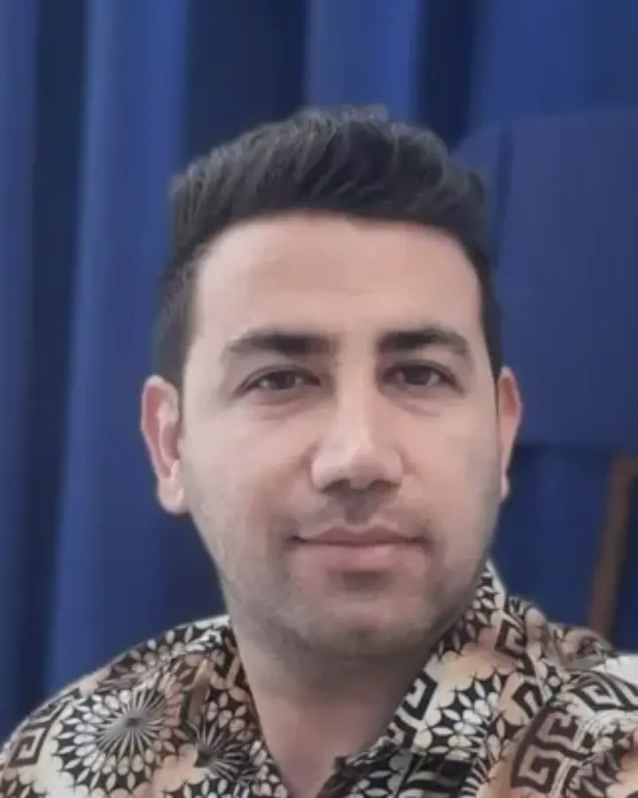 مهدی حیدری، روان‌شناس بالینی.درمانگر طرحواره/CBT