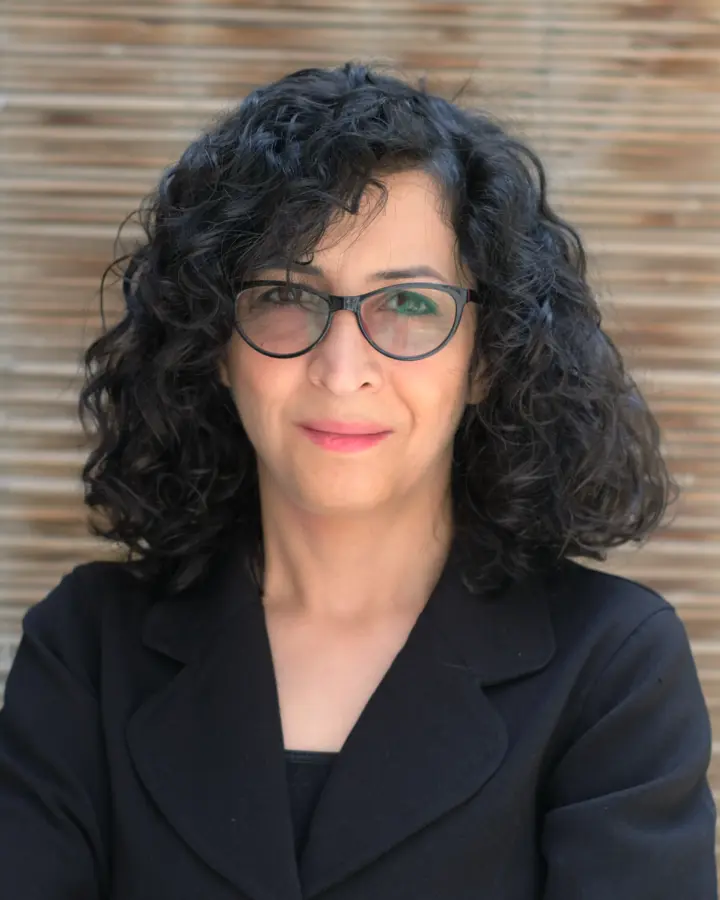 سالومه سوزنچی، رولن‌درمانگر تحلیلی