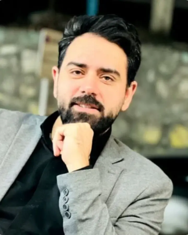 یوسف اسماعیلیون، روان‌درمانگر تحلیلی بزرگسال