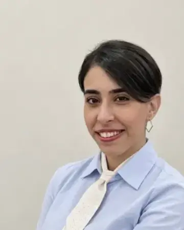 مریم فروتن