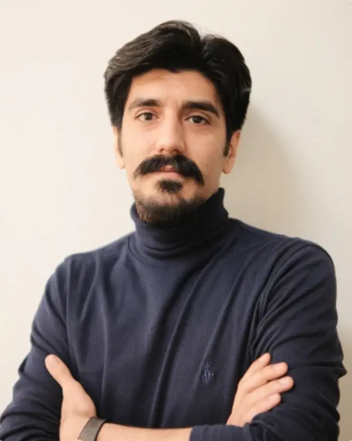 سیامک صفری، رواندرمانگر تحلیلی با رویکرد فرویدی لکانی