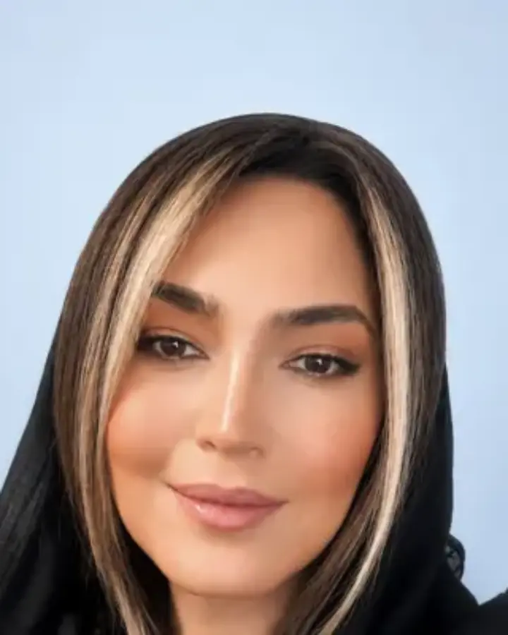 شیرین فیروز دهقان، روان‌شناس و مشاور. طرحواره درمانگر