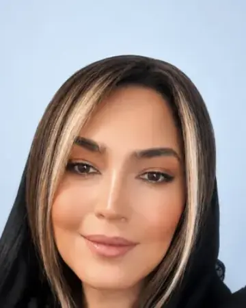 شیرین فیروز دهقان