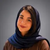 مرضیه رمضانی