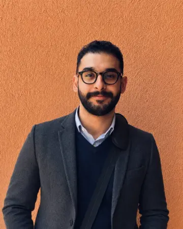 آرمان دشتی