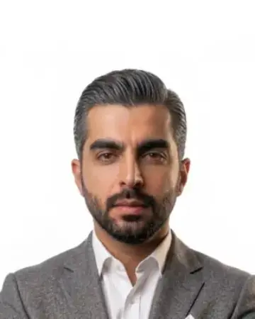 عرفان امیربیگی