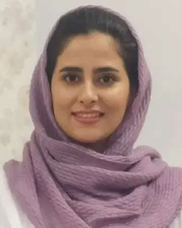 حانیه بهنام