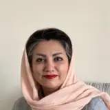 مریم جلیلیان