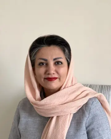 مریم جلیلیان