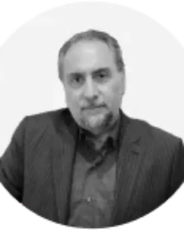 دکتر محمدکامران درخشان